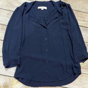 Women’s LOFT Blouse